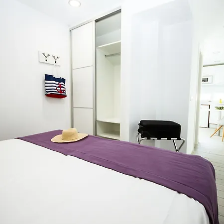 Ig Nachosol Atlantic & Yaizasol By Servatur (adults Only) * Puerto Rico (Gran Canaria)