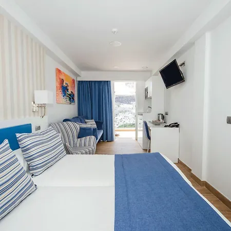 Apartamento Ig Nachosol Atlantic & Yaizasol By Servatur (adults Only)