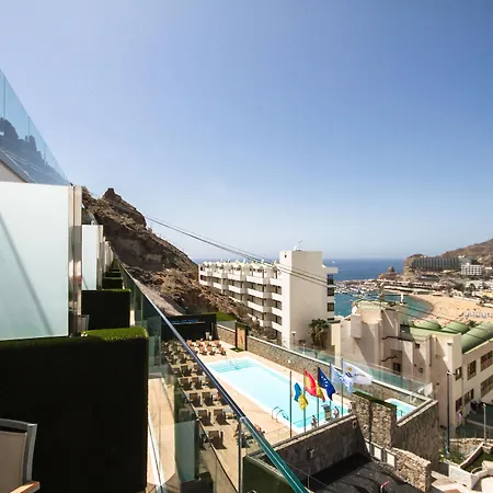 Apartamento Ig Nachosol Atlantic & Yaizasol By Servatur (adults Only)