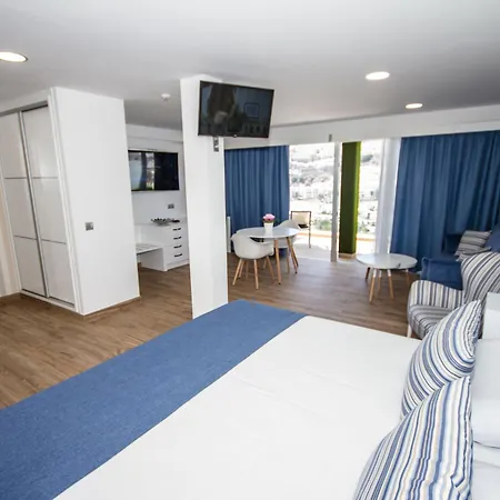 Ig Nachosol Atlantic & Yaizasol By Servatur (adults Only) Apartamento