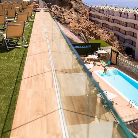 Apartamento Ig Nachosol Atlantic & Yaizasol By Servatur (adults Only) *