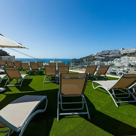 Ig Nachosol Atlantic & Yaizasol By Servatur (adults Only) Puerto Rico (Gran Canaria)