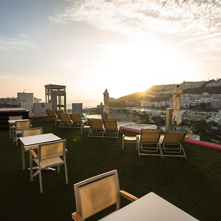Apartamento Ig Nachosol Atlantic & Yaizasol By Servatur (adults Only)