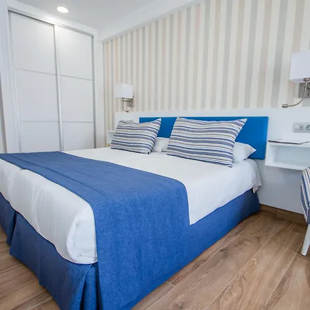 Ig Nachosol Atlantic & Yaizasol By Servatur (adults Only) Puerto Rico (Gran Canaria)