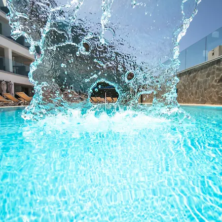 Ig Nachosol Atlantic & Yaizasol By Servatur (adults Only) Apartamento Puerto Rico (Gran Canaria)