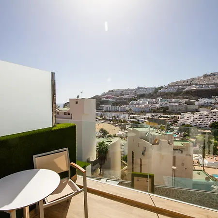 Ig Nachosol Atlantic & Yaizasol By Servatur (adults Only) Apartamento *