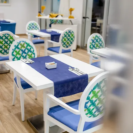 Apartamento Ig Nachosol Atlantic & Yaizasol By Servatur (adults Only) Puerto Rico (Gran Canaria)