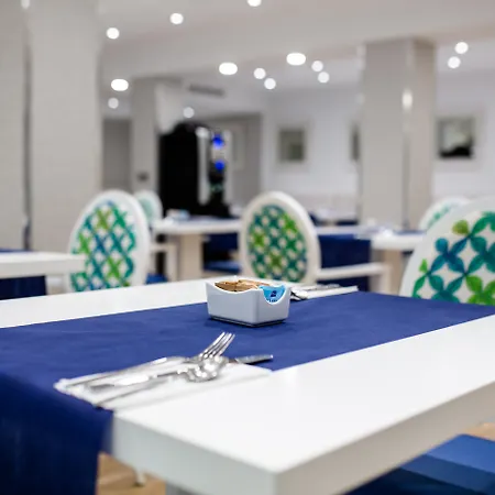 Apartamento Ig Nachosol Atlantic & Yaizasol By Servatur (adults Only)