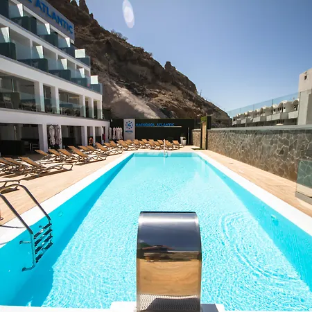 Ig Nachosol Atlantic & Yaizasol By Servatur (adults Only) Apartamento