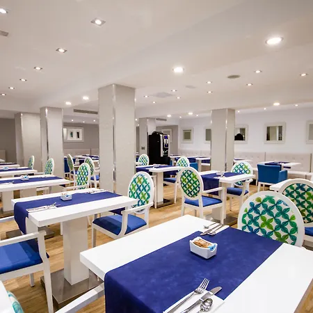 Apartamento Ig Nachosol Atlantic & Yaizasol By Servatur (adults Only) Puerto Rico (Gran Canaria)