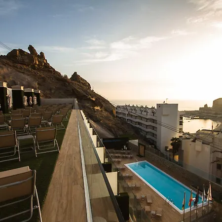 Ig Nachosol Atlantic & Yaizasol By Servatur (adults Only) * Puerto Rico (Gran Canaria)