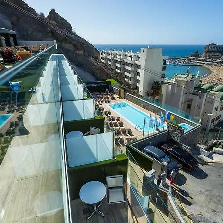 Apartamento Ig Nachosol Atlantic & Yaizasol By Servatur (adults Only) *