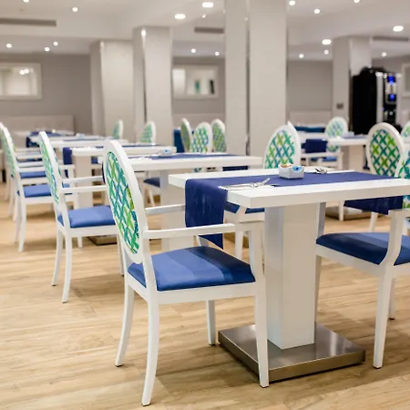 Ig Nachosol Atlantic & Yaizasol By Servatur (adults Only) Puerto Rico (Gran Canaria)