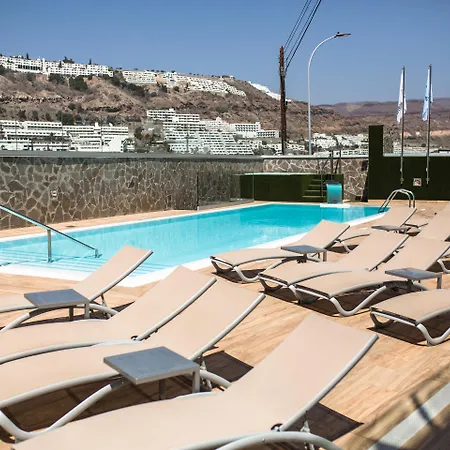 Apartamento Ig Nachosol Atlantic & Yaizasol By Servatur (adults Only) *