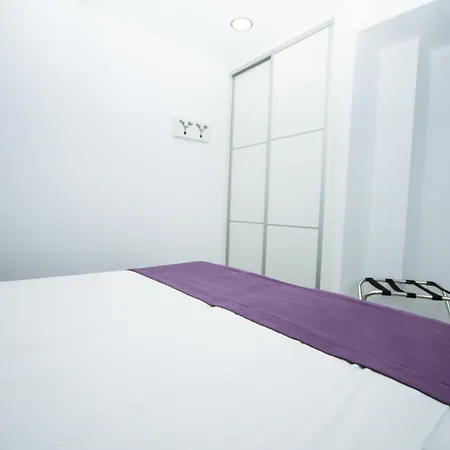 Ig Nachosol Atlantic & Yaizasol By Servatur (adults Only) Appartement *