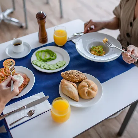 Ig Nachosol Atlantic & Yaizasol By Servatur (adults Only) Apartamento Puerto Rico (Gran Canaria)