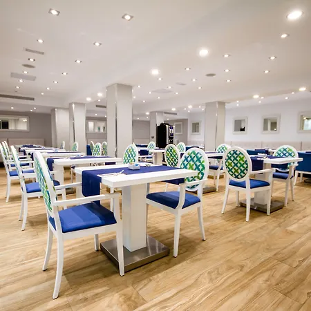 Ig Nachosol Atlantic & Yaizasol By Servatur (adults Only) Appartement
