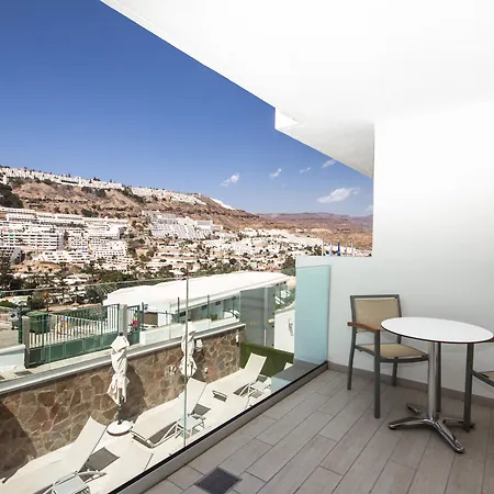 Apartamento Ig Nachosol Atlantic & Yaizasol By Servatur (adults Only) *