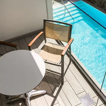 Apartamento Ig Nachosol Atlantic & Yaizasol By Servatur (adults Only)