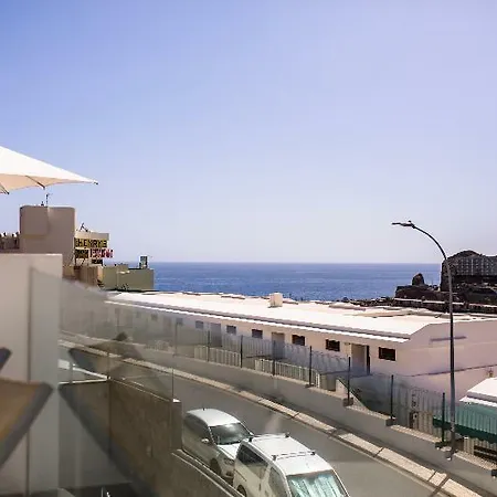 Apartamento Ig Nachosol Atlantic & Yaizasol By Servatur (adults Only) Puerto Rico (Gran Canaria)