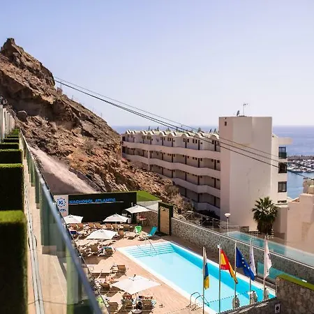 Ig Nachosol Atlantic & Yaizasol By Servatur (adults Only) * Puerto Rico (Gran Canaria)